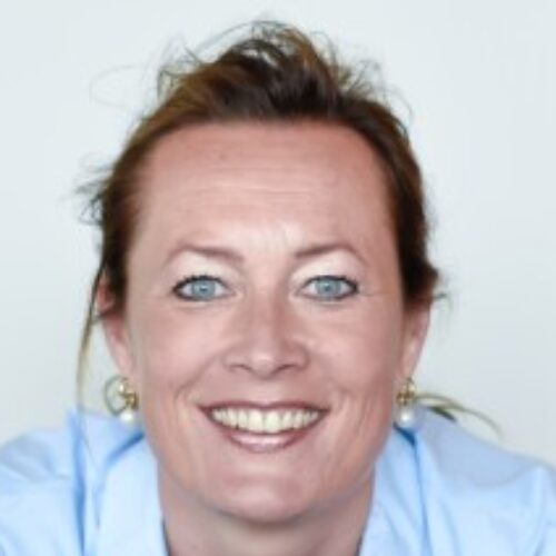 Profielfoto van Desiree Bakker-van Duren