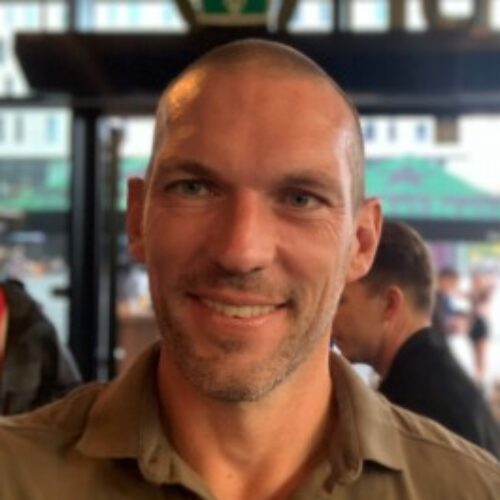 Profielfoto van Erik Zwerver