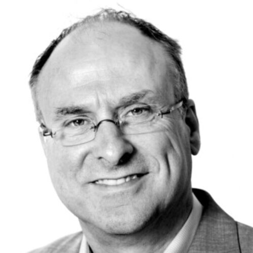 Profielfoto van Gert Jan Hagen