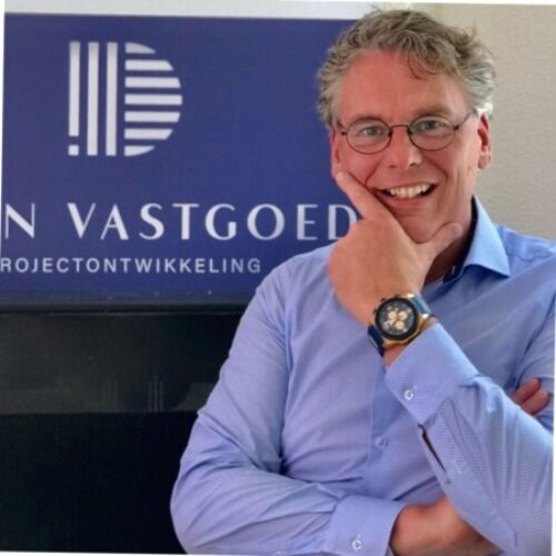 Profielfoto van Daan Hemminga