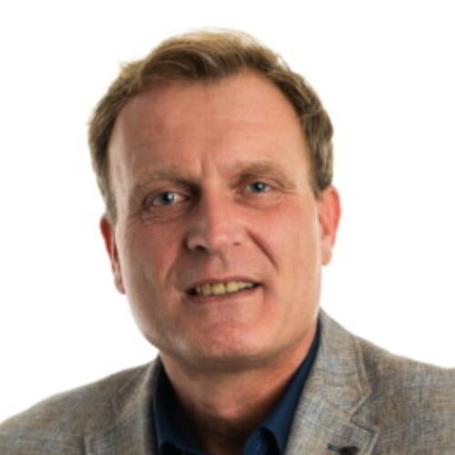 Profielfoto van Cor van Wijngaarden