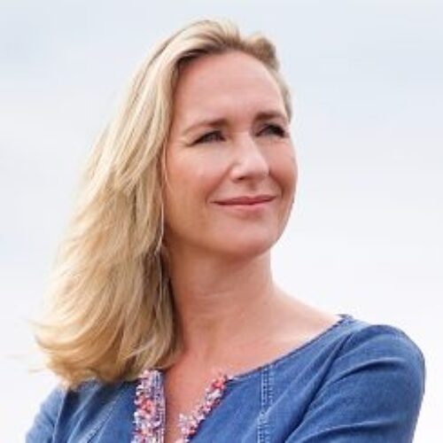 Profielfoto van Jasja Scholtens