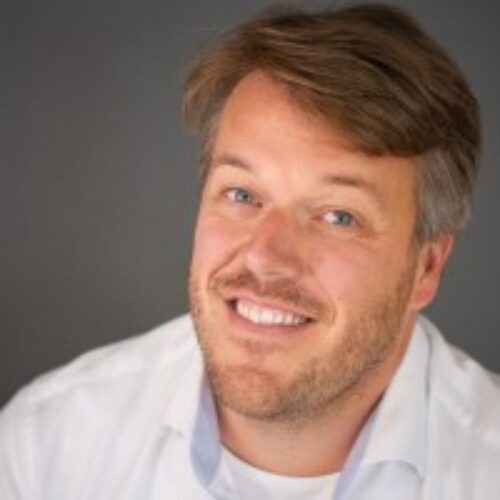 Profielfoto van Jeroen Doornbos