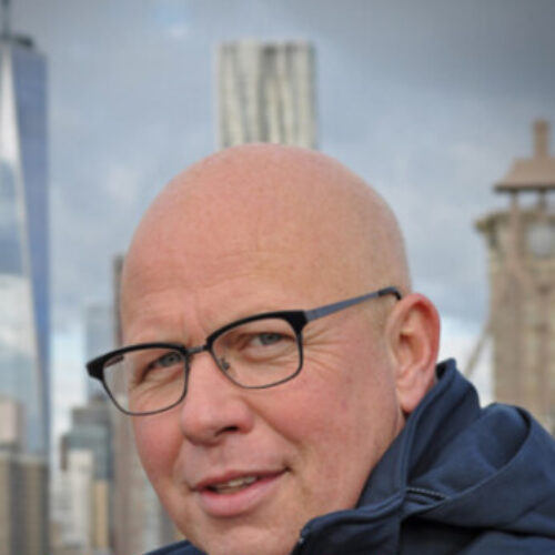 Profielfoto van Cees de Bruin